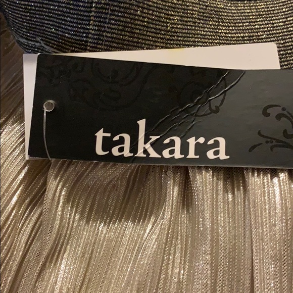 Takara skirt. NWT - Picture 4 of 6